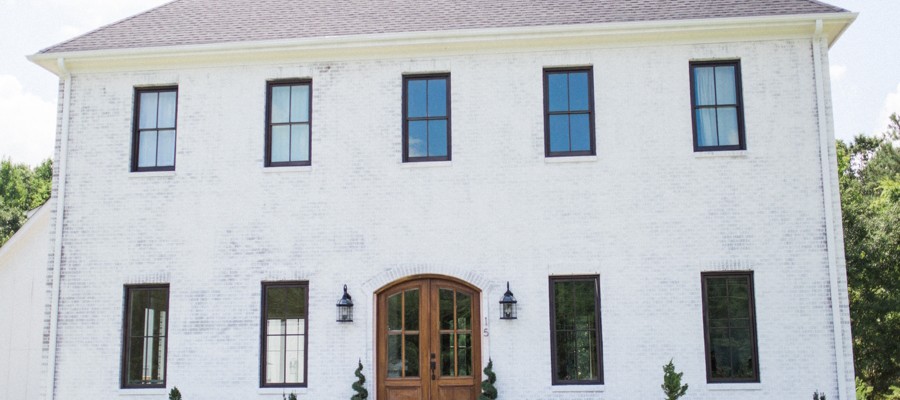the bradford wedding venue nc