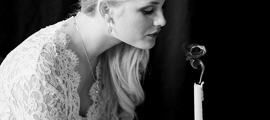 Film Bridal Boudoir Photographer