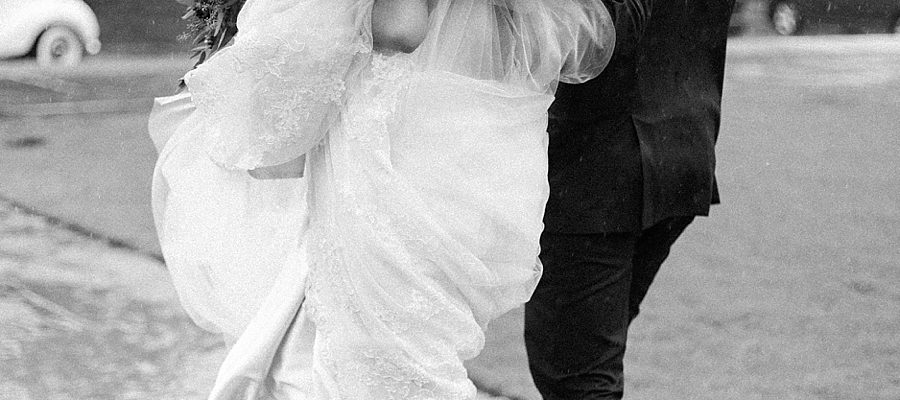 Duke Chapel Wedding Photography