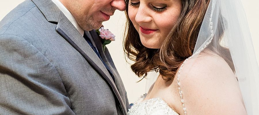 Raleigh Wedding Photographer