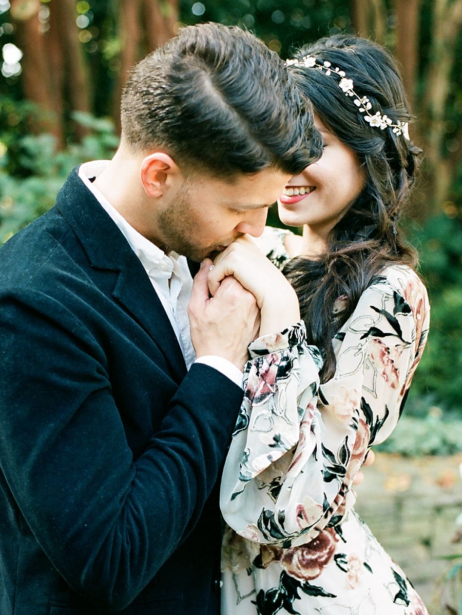 Fine Art Wedding Photography